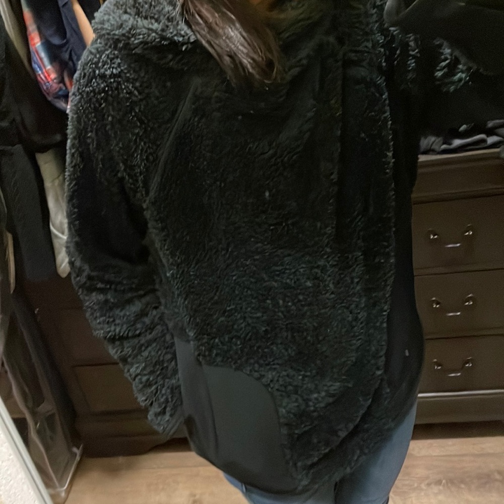 Nike fleece hoodies